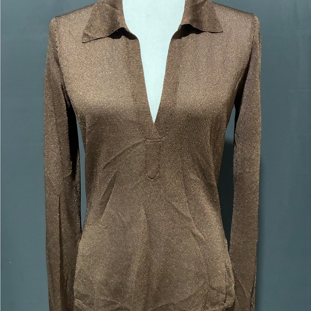 Laundry By Shelli Segal Top